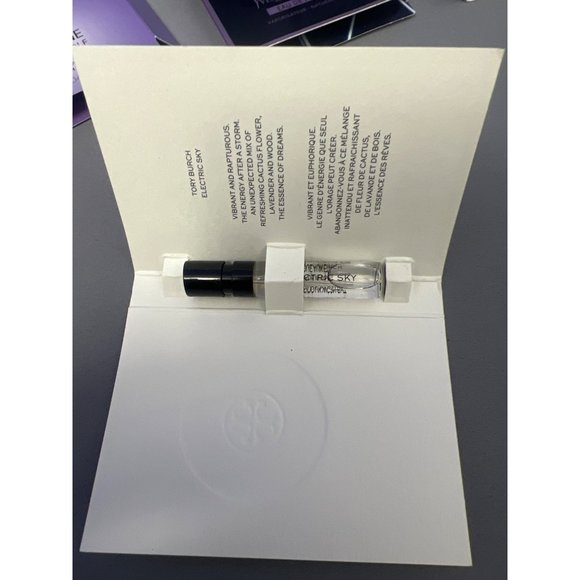 Stocking Stuffers Bundle Of New Designer Perfume Tory Burch Tom Ford & More - Picture 3 of 13